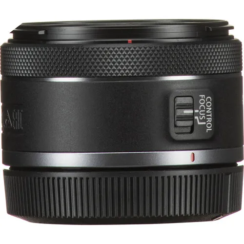 Obiectiv foto Canon RF 50mm f/1.8 STM