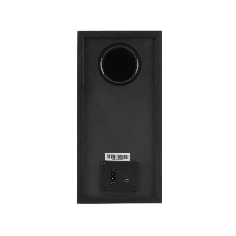 Soundbar JBL Bar SB 160 Soundbar with Wireless Subwoofer