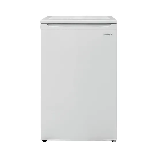 Frigider Sharp SJUF088M4WEU, Alb