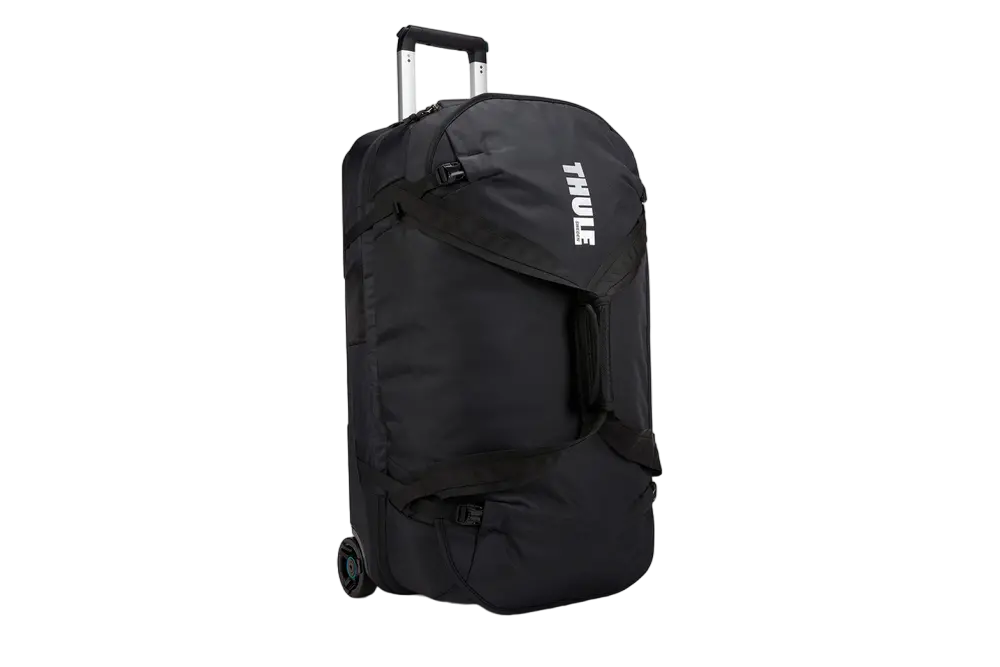 Valiză pentru bagaj THULE Subterra, 75L, Negru
