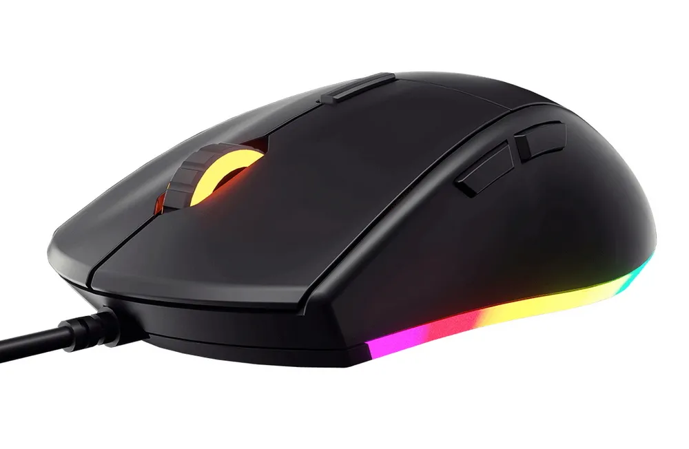 Gaming Mouse Cougar Minos XT, Negru