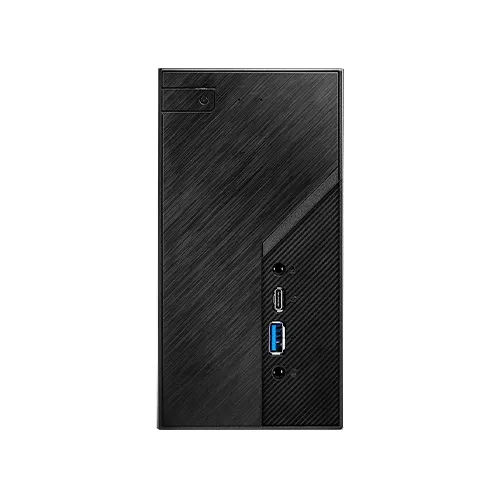 Mini PC ASRock DeskMini B660, Intel 12th Gen LGA1700