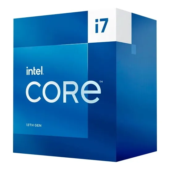 Procesor Intel Core i7-13700, Intel UHD Graphics 770, Box