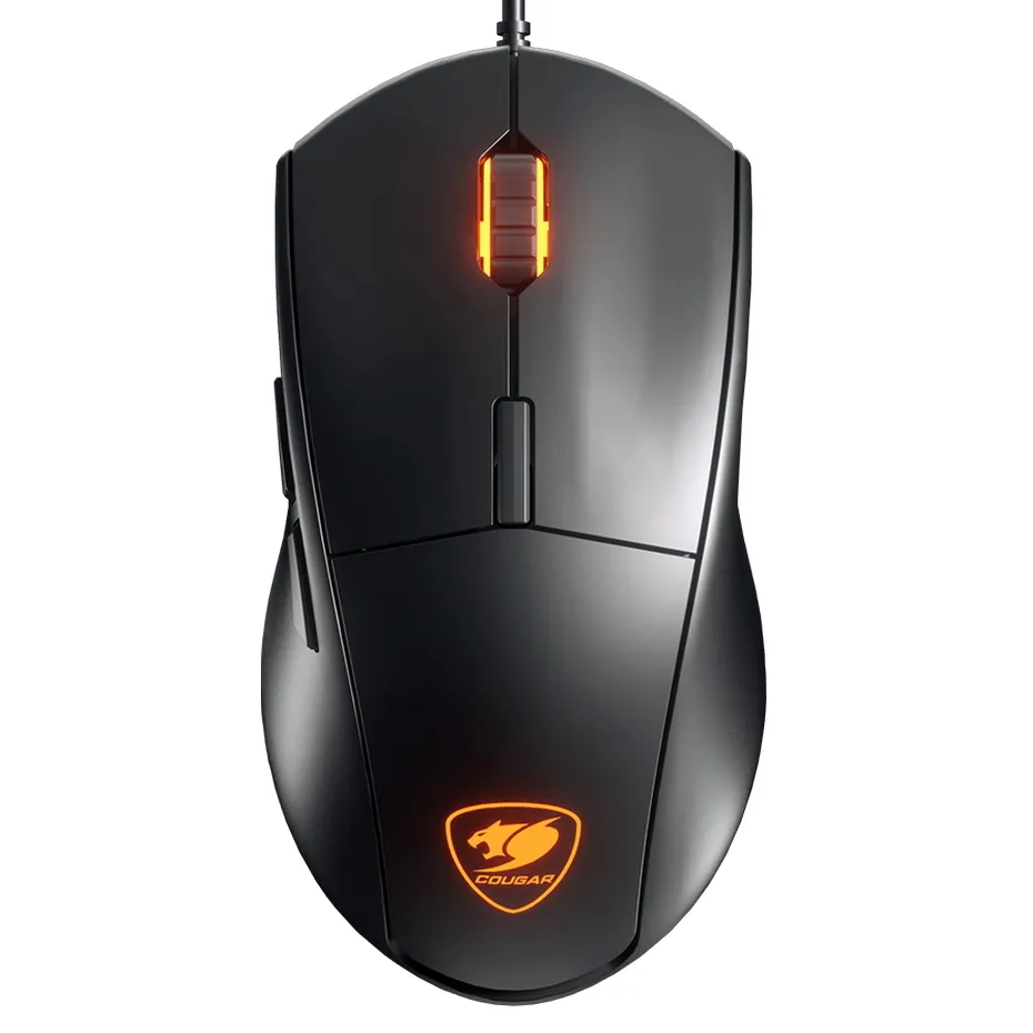 Gaming Mouse Cougar Minos XT, Negru
