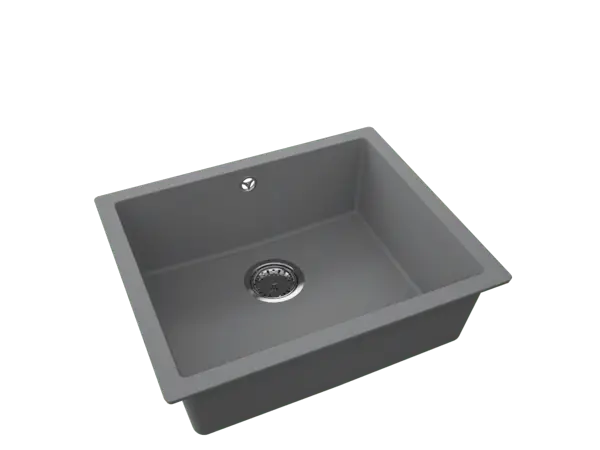 Chiuveta SanDonna Joanna 550 (Titan)