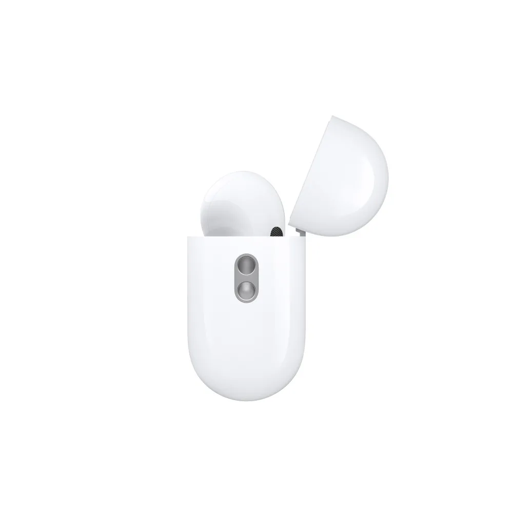 Căști Apple AirPods PRO 2 (EU) MagSafe, Alb