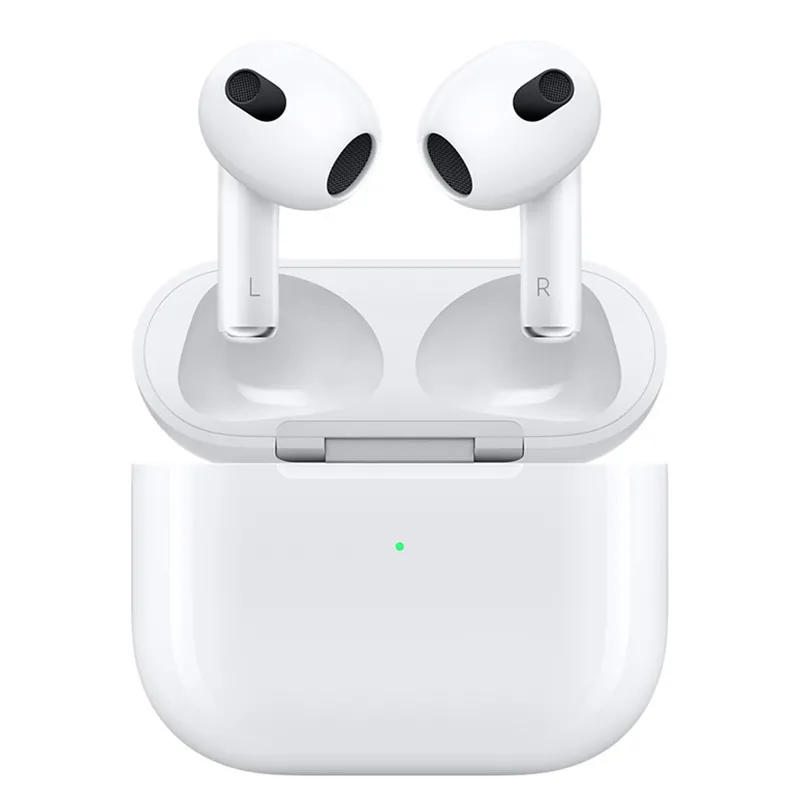 Căști AirPods 3  (USA) MagSafe, Alb
