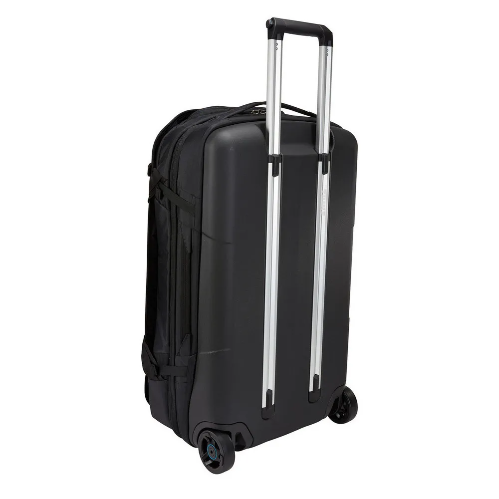 Valiză pentru bagaj THULE Subterra, 75L, Negru