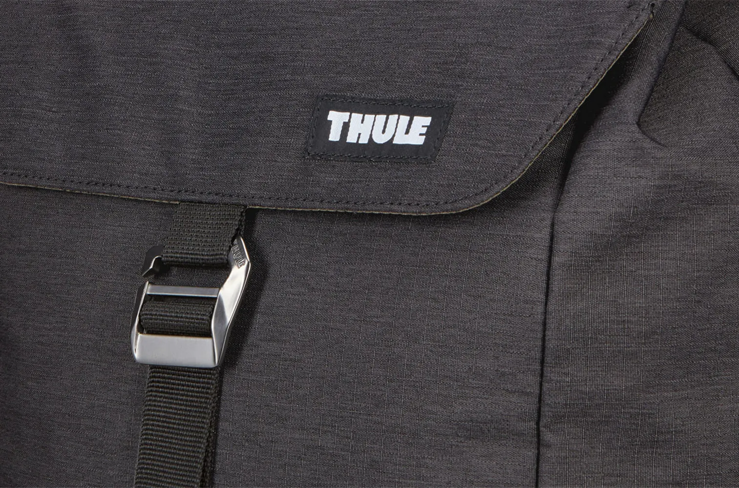 Backpack Thule Lithos TLBP-113, 16L, 3203821, Rooibos/Forest Night for Laptop 14