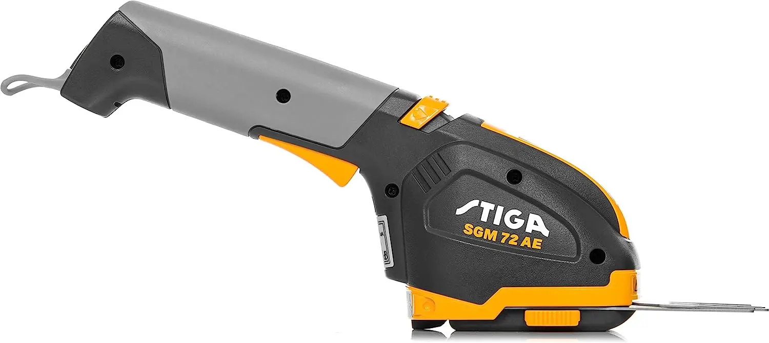 Trimmer pe acumulator Stiga SGM 72 AE