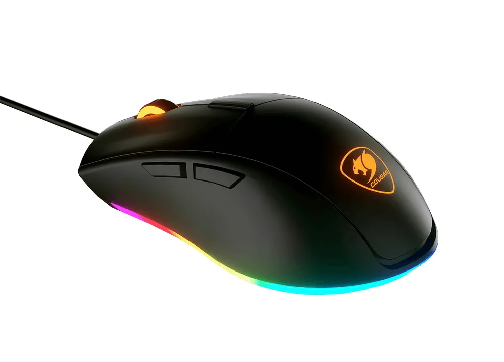 Gaming Mouse Cougar Minos XT, Negru
