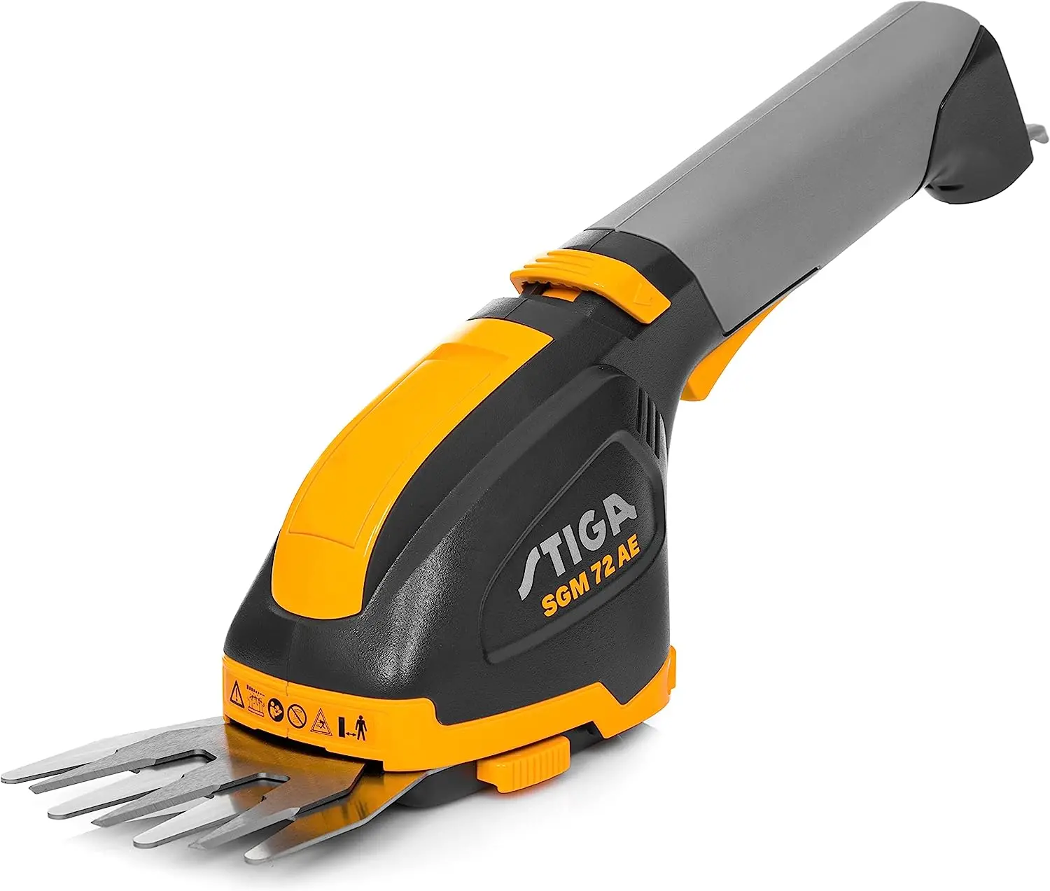 Trimmer pe acumulator Stiga SGM 72 AE