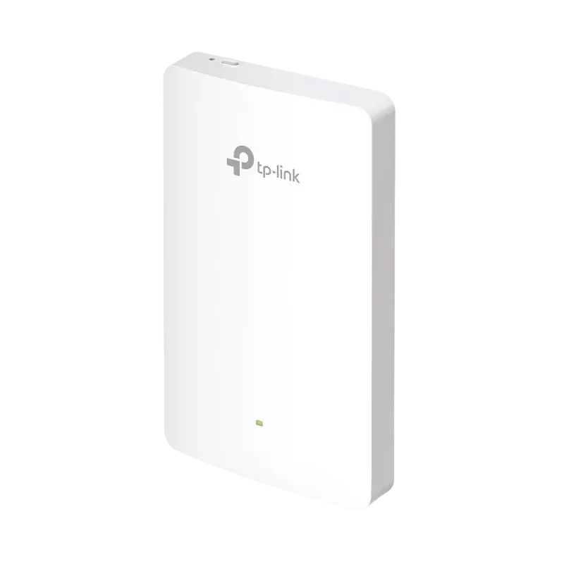 Punct de acces TP-LINK EAP615-Wall, 574 Mbps, 1201 Mbps, Alb