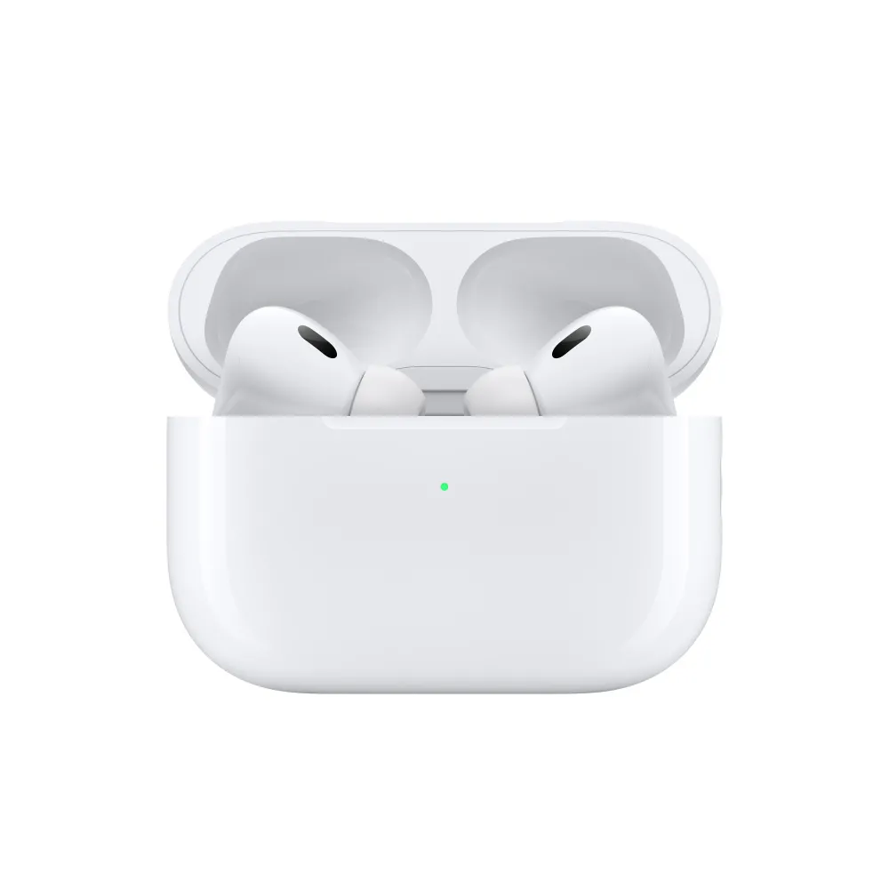 Căști Apple AirPods PRO 2 (EU) MagSafe, Alb