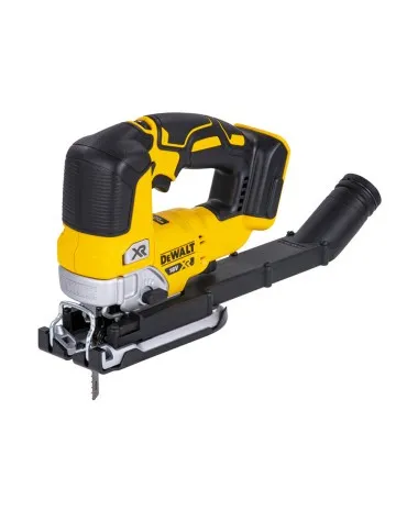 Ferastrau pendular pe acumulator DeWALT DCS334N 18V