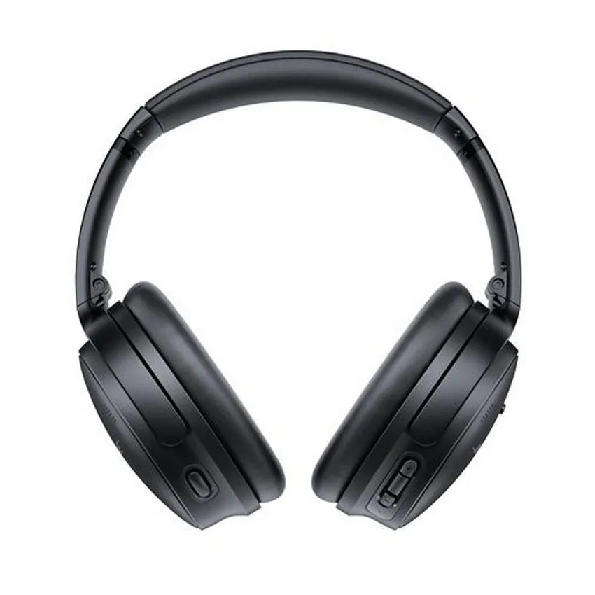 Căști BOSE QuietComfort 45, Negru