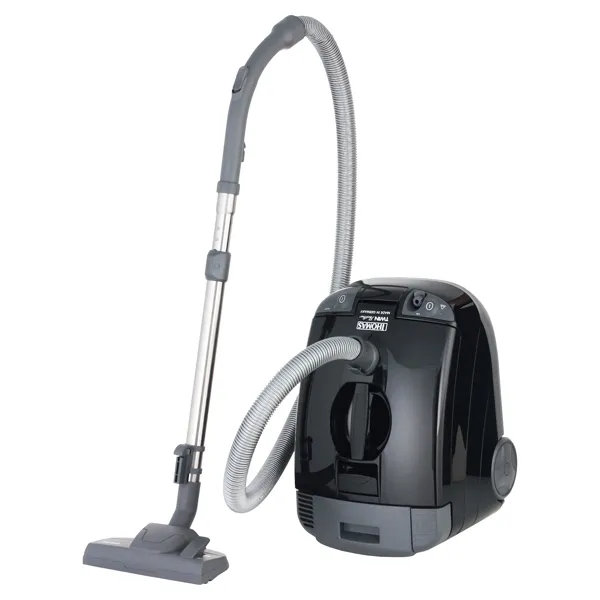 Aspirator Thomas TWIN Panther, Negru