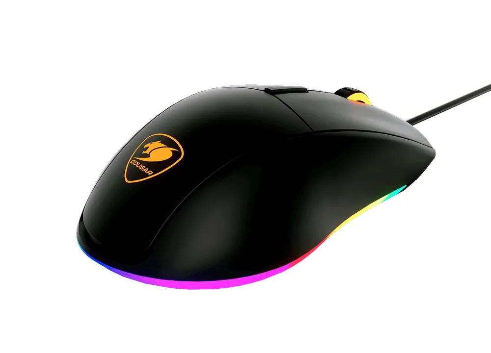Gaming Mouse Cougar Minos XT, Negru