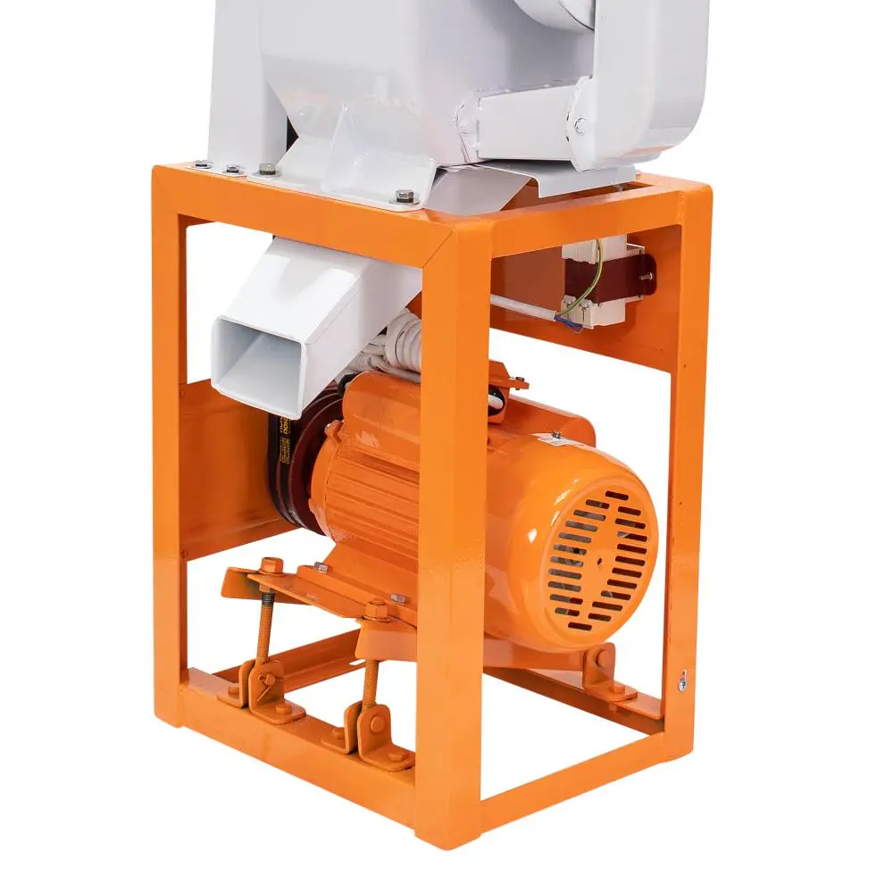 Moara electrica Ruris Gospodar A2