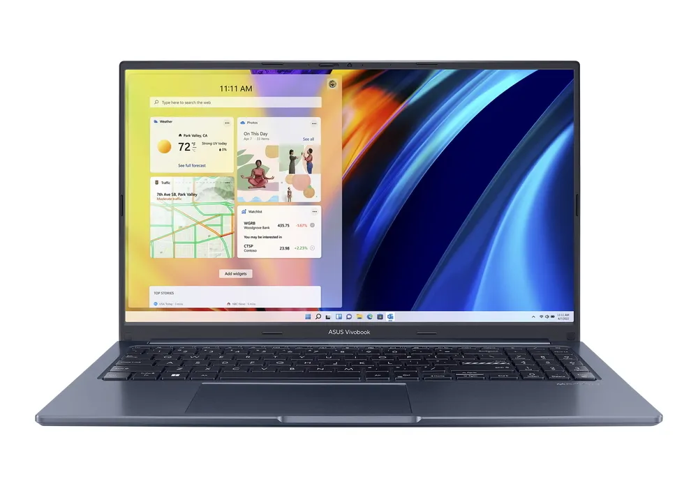 NB ASUS 15.6