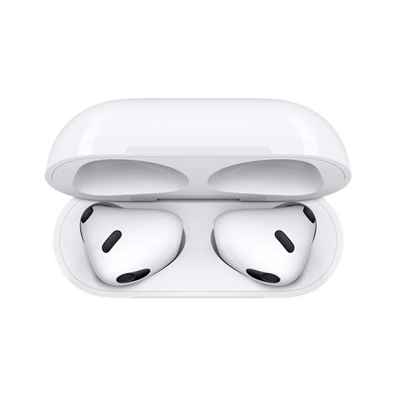 Căști AirPods 3  (USA) MagSafe, Alb