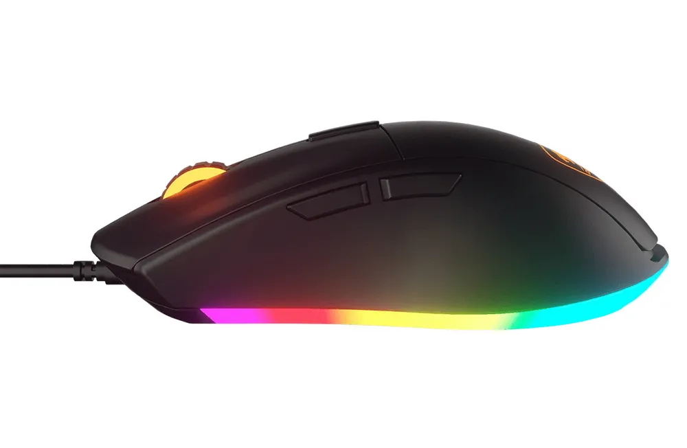 Gaming Mouse Cougar Minos XT, Negru