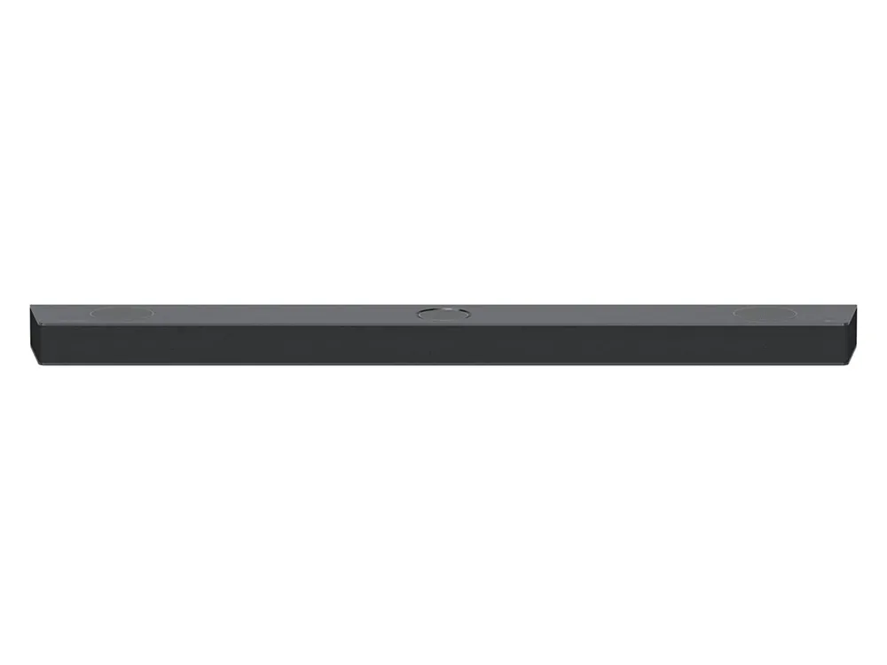 Soundbar LG S90QY, Negru