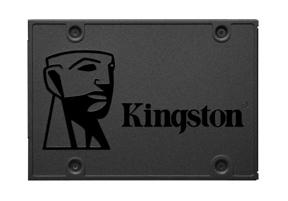 SSD Kingston A400 240GB, SA400S37/240G