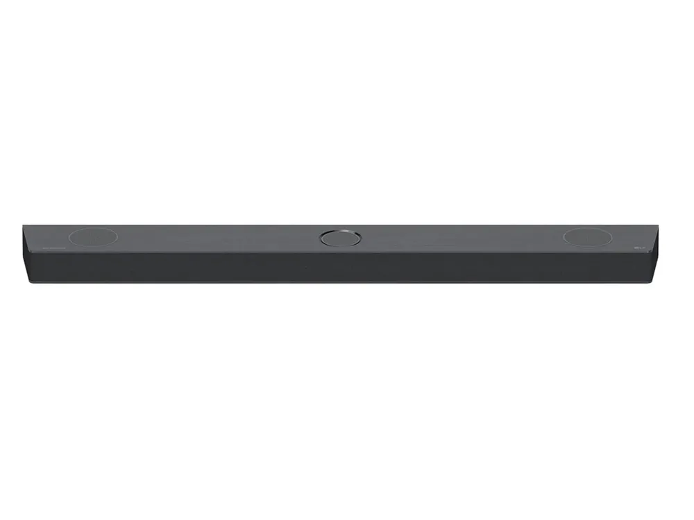 Soundbar LG S90QY, Negru