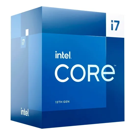 Procesor Intel Core i7-13700, Intel UHD Graphics 770, Box