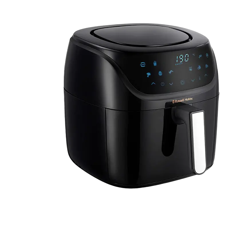 Friteuză cu aer cald Russell Hobbs 27170-56, Negru