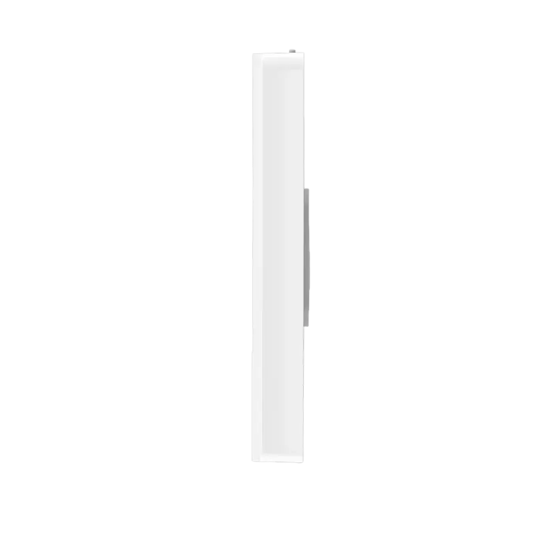 Punct de acces TP-LINK EAP615-Wall, 574 Mbps, 1201 Mbps, Alb