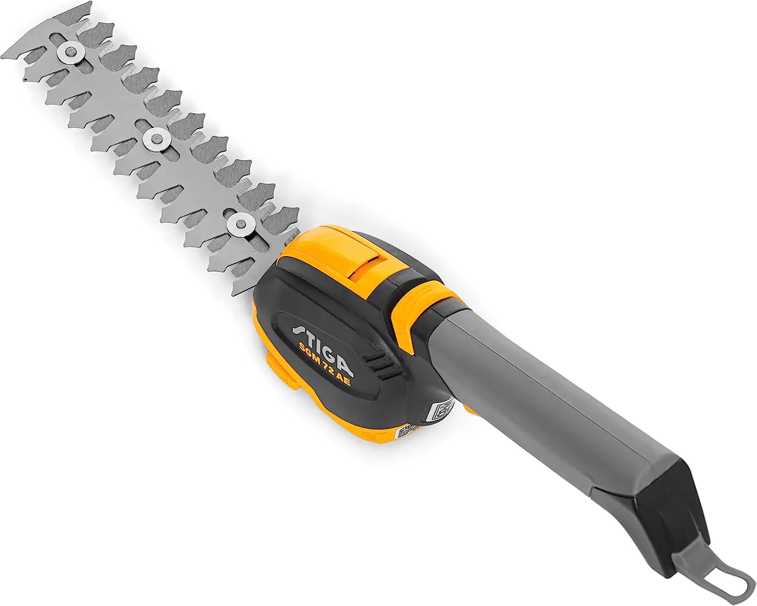 Trimmer pe acumulator Stiga SGM 72 AE