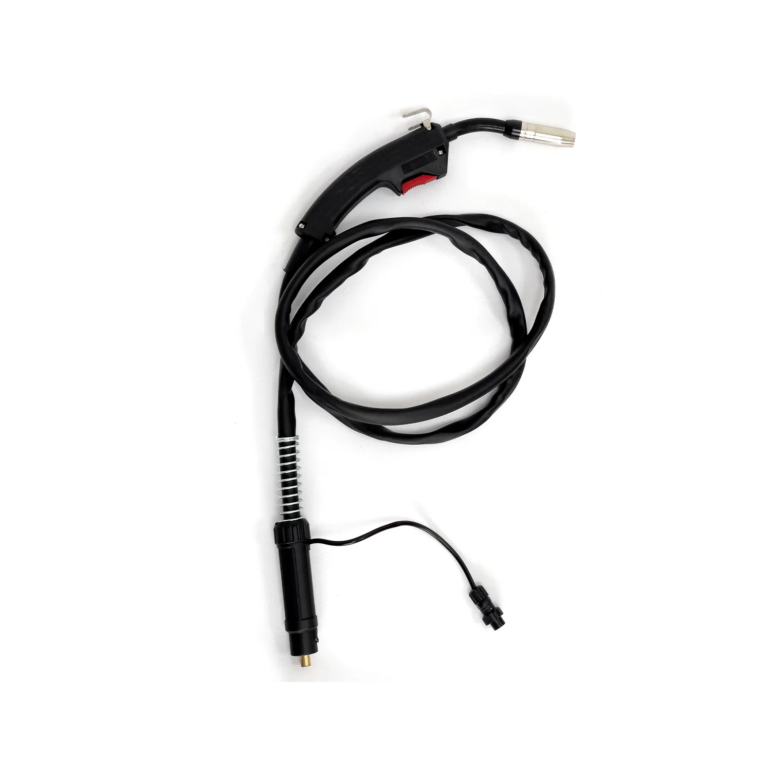 Aparat de sudura TechnoWorker Invertor FLUX/MMA 200