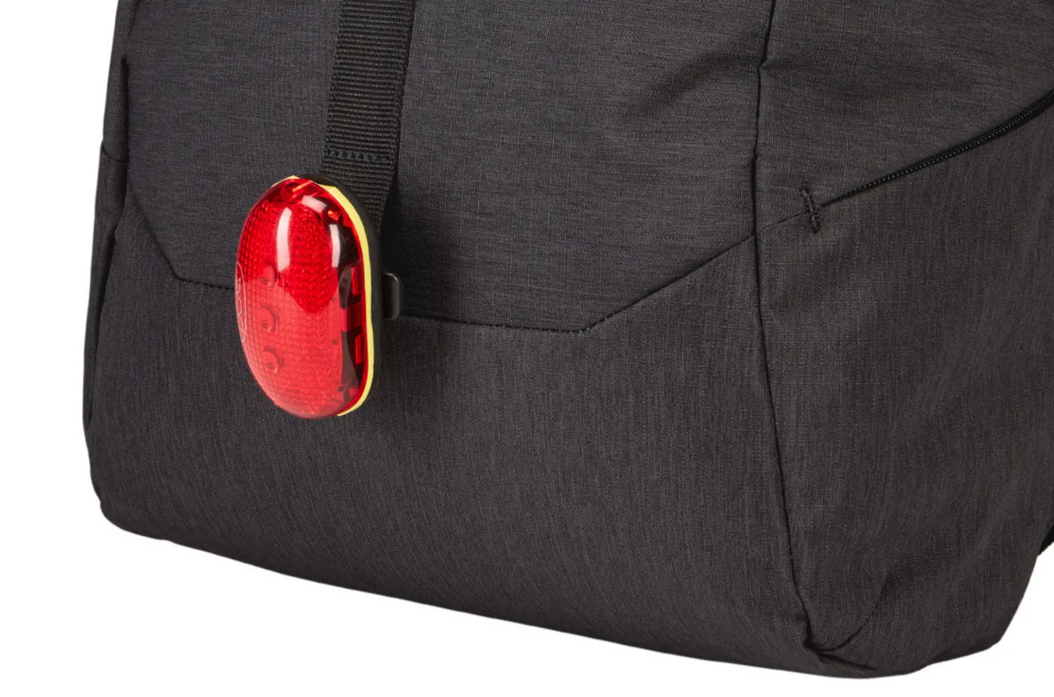 Backpack Thule Lithos TLBP-113, 16L, 3203821, Rooibos/Forest Night for Laptop 14