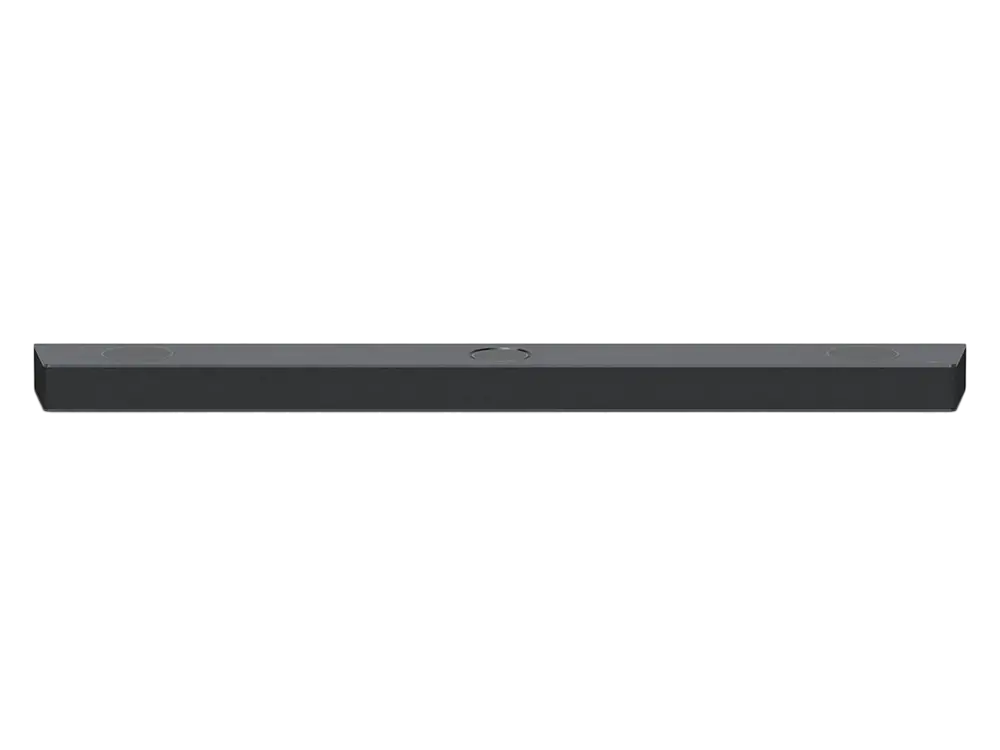 Soundbar LG S90QY, Negru