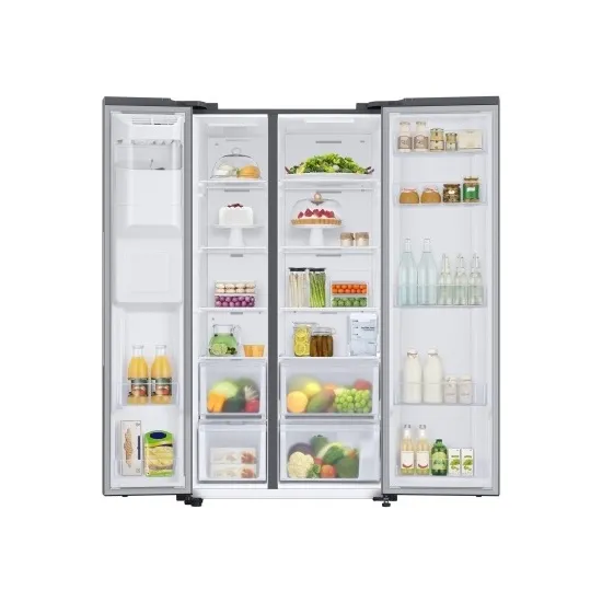 Frigider Samsung RS67A8510S9/UA, 