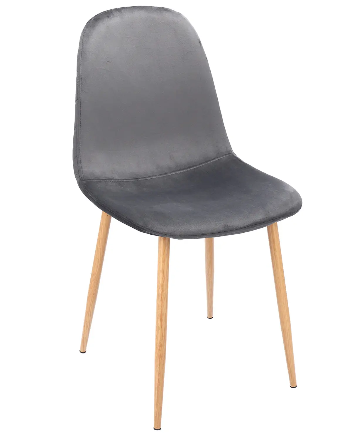 Scaun JUMI VIGO (gri)
