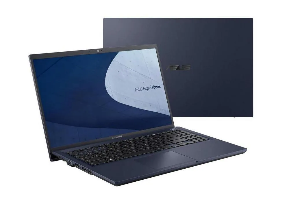 NB ASUS 15.6