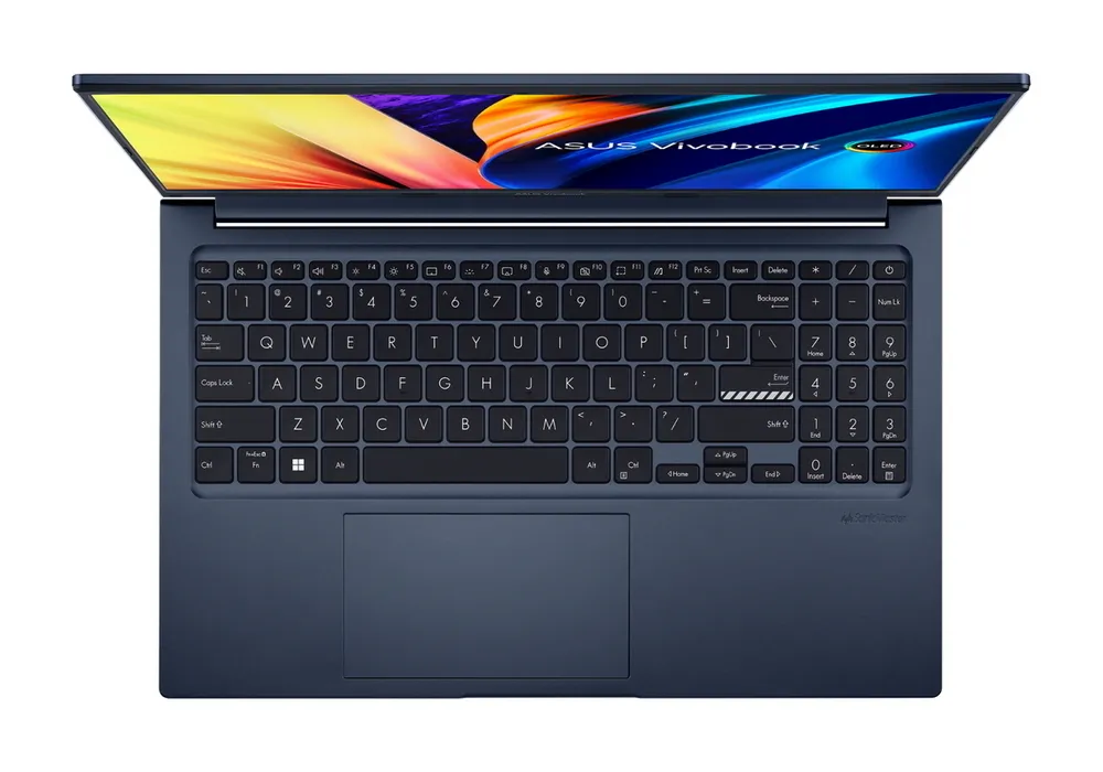 NB ASUS 15.6