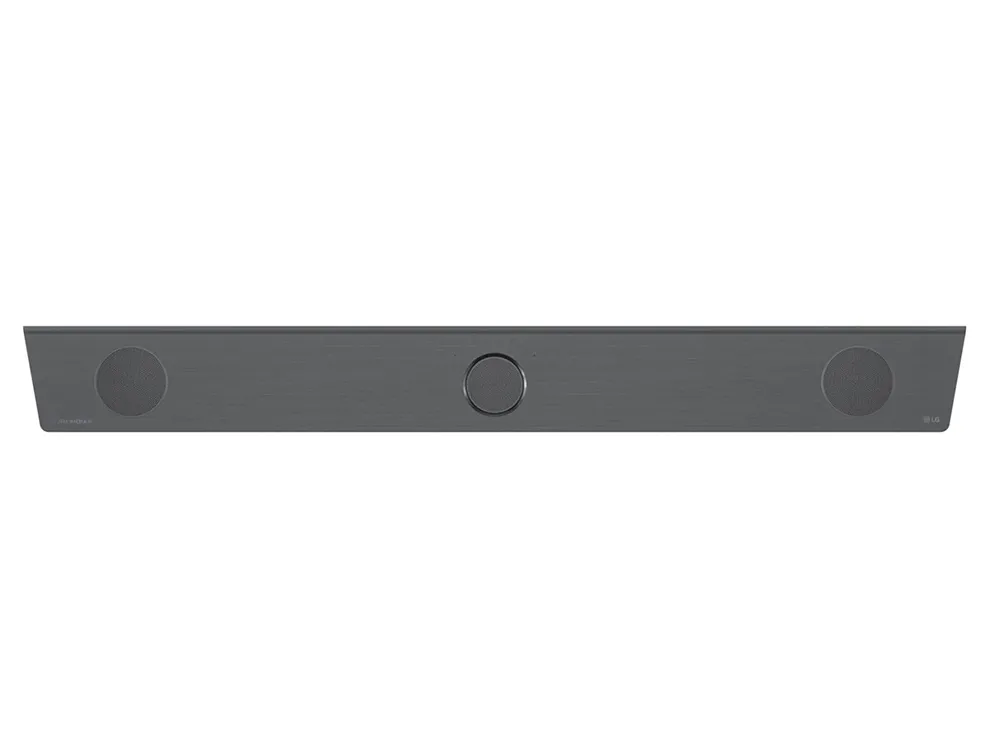 Soundbar LG S90QY, Negru