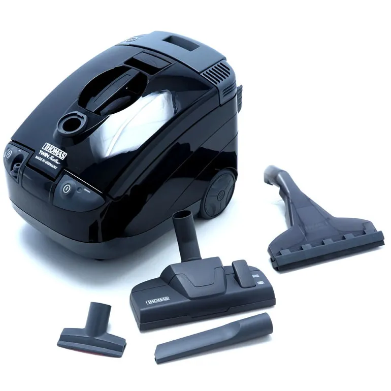 Aspirator Thomas TWIN Panther, Negru