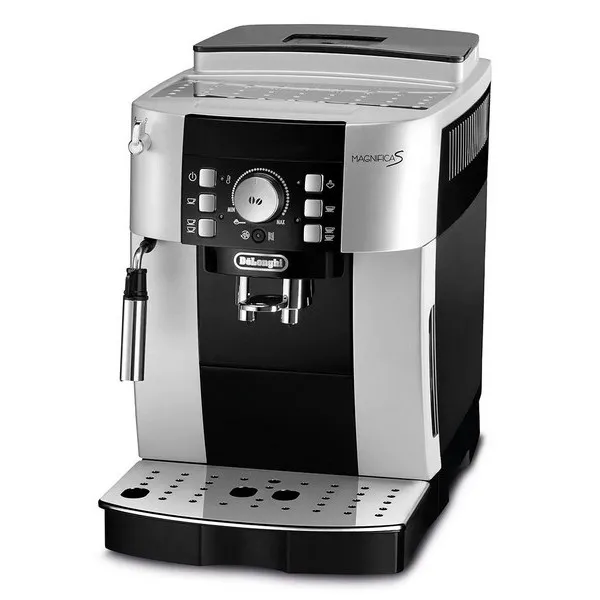 Espressor automat De'Longhi ECAM21.117B, Negru