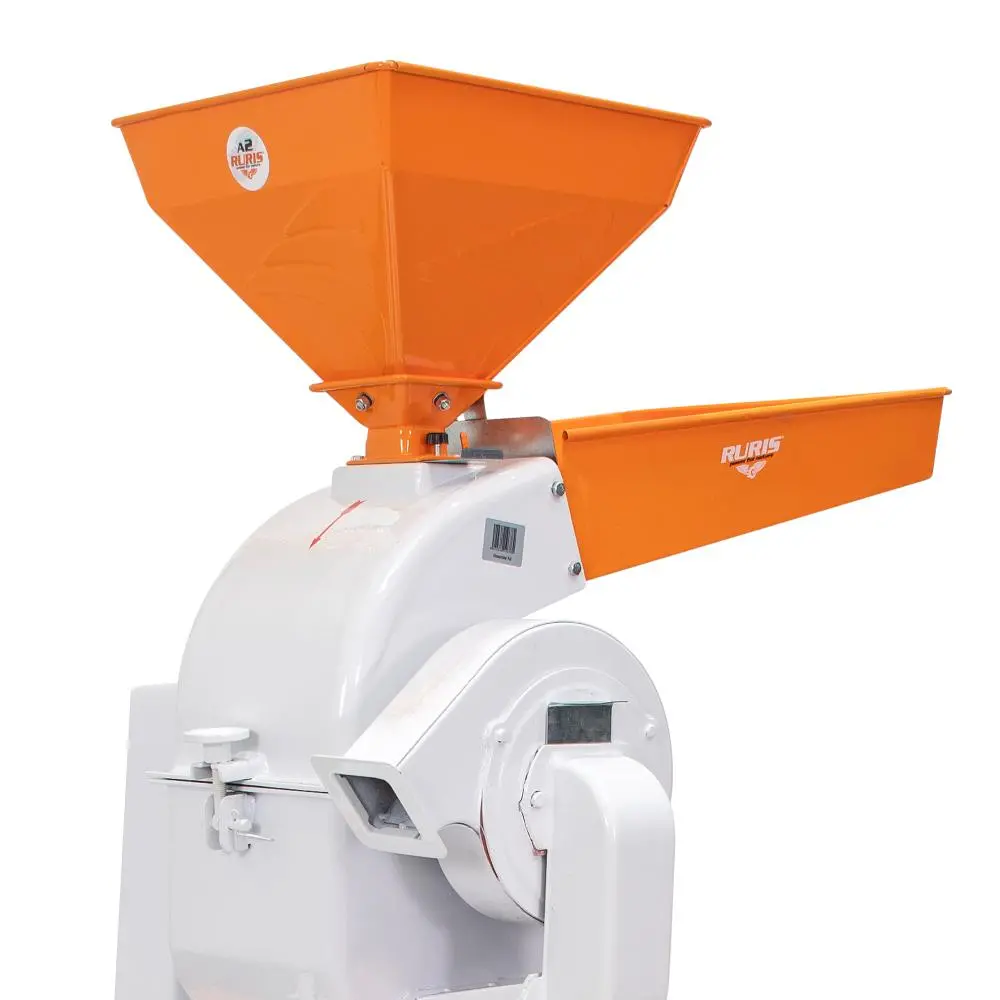 Moara electrica Ruris Gospodar A2