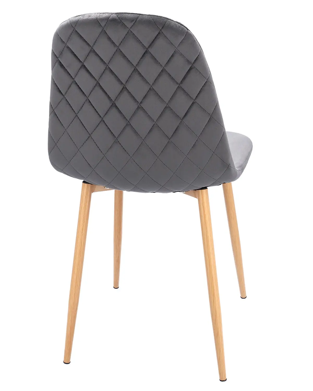 Scaun JUMI VIGO (gri)