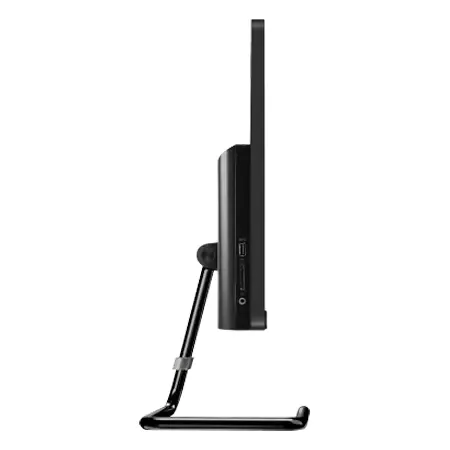 Computer All-in-One Lenovo IdeaCentre 3 24IMB0, 23,8", Intel Core i3-10100T, 16GB/512GB, Fără SO, Negru