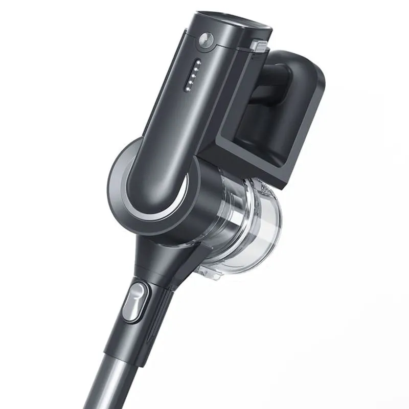 Aspirator Vertical Xiaomi V-HWVC12A, Gri