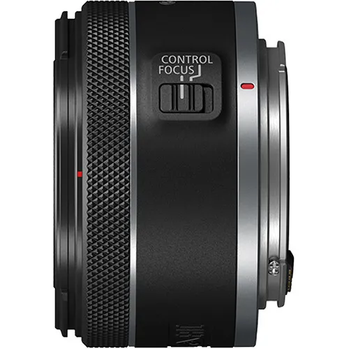 Obiectiv foto Canon RF 50mm f/1.8 STM