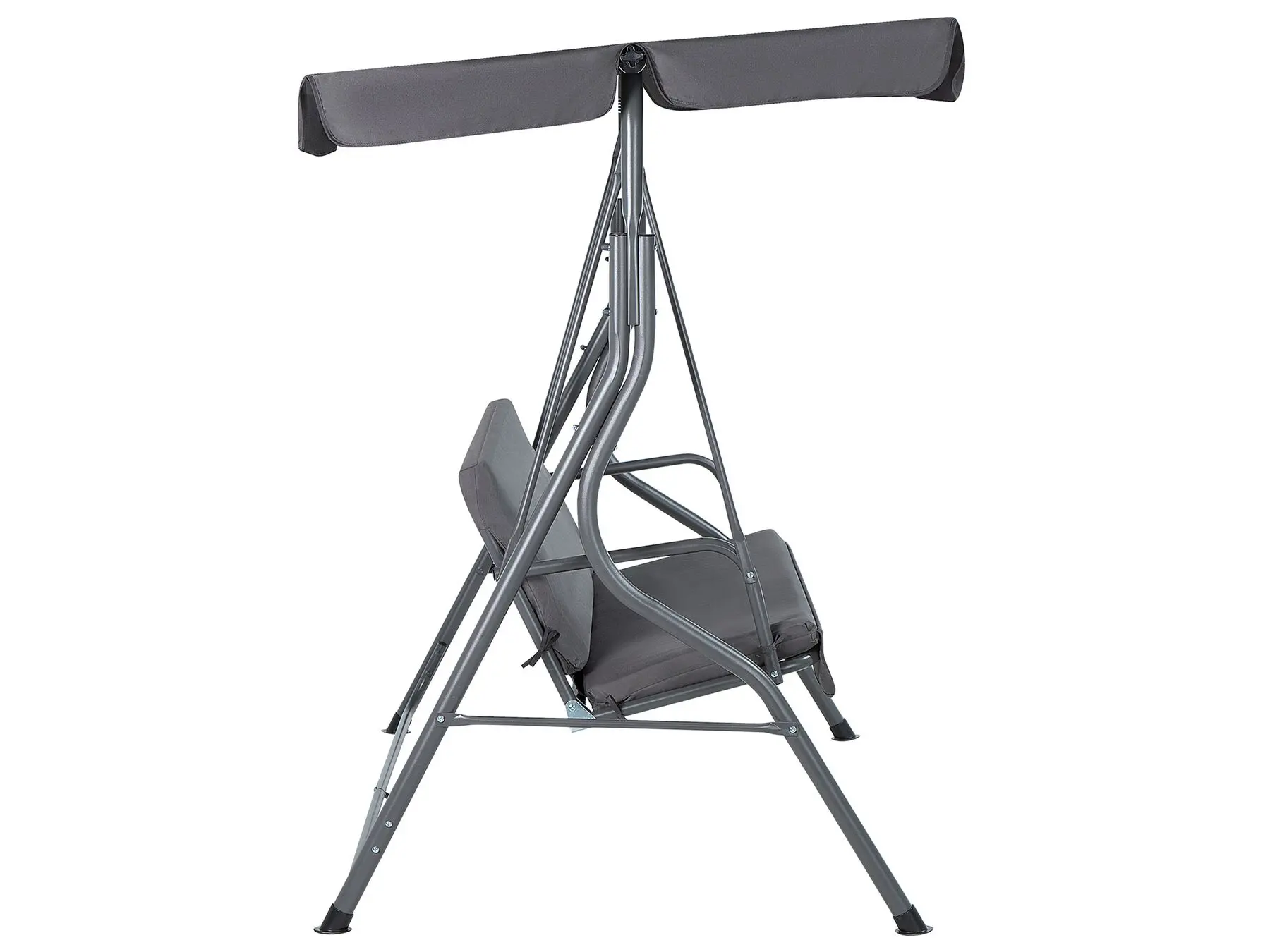 Balansoar RODOS (gri)