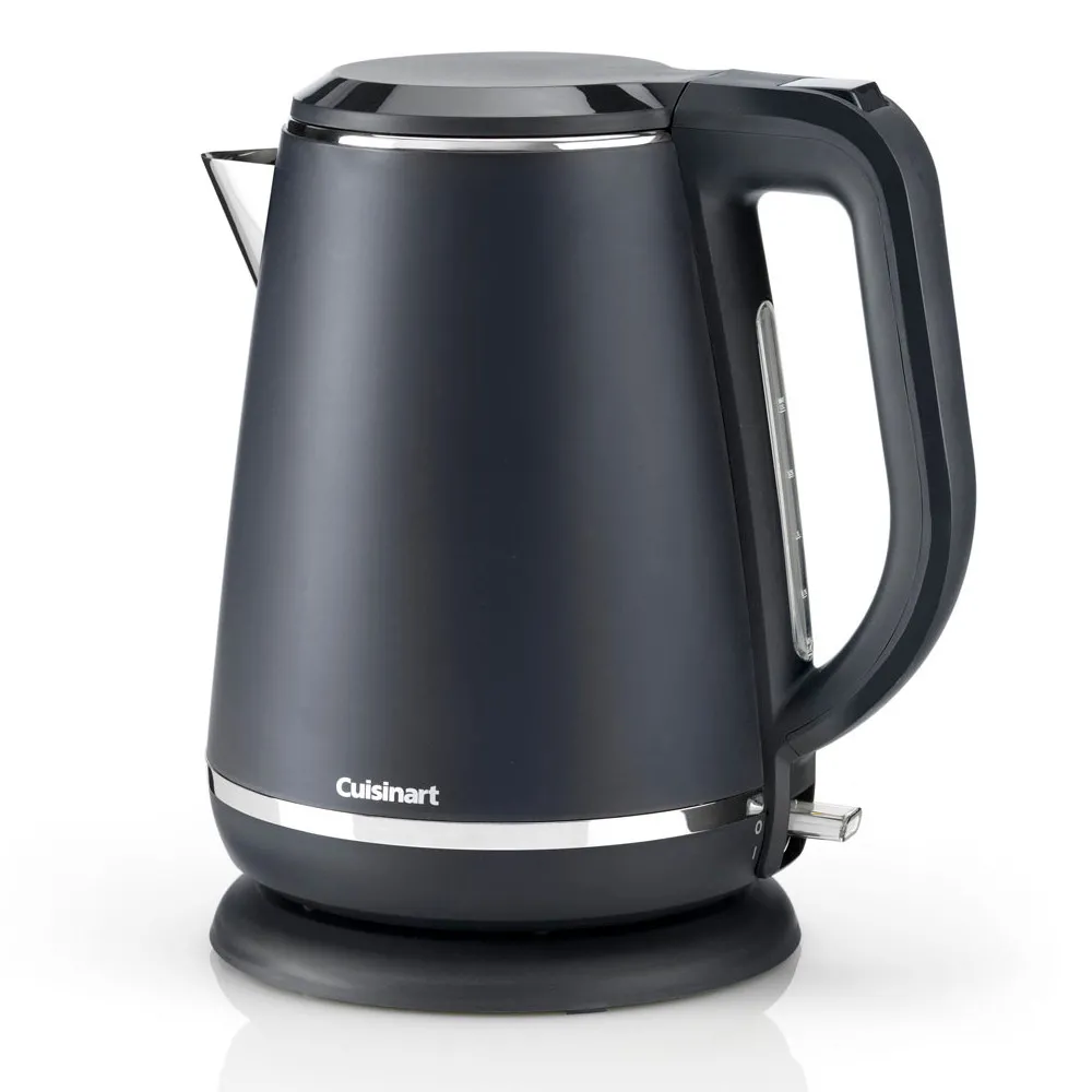 Fierbător electric Cuisinart CJK780E, Gri